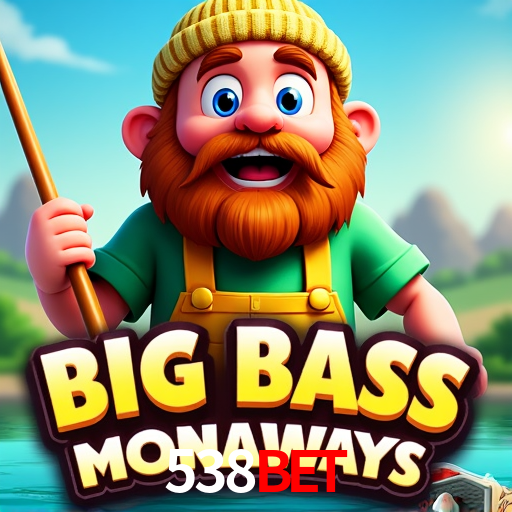 538Bet - Cassino Oficial No Brasil - 538Bet.Com