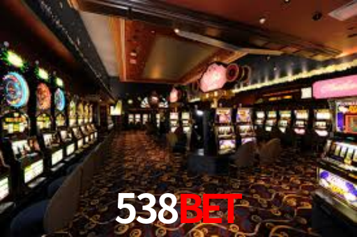 538Bet App