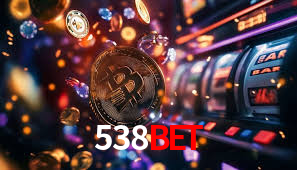 538Bet: A Experiência de Casino com Jogos de Mesa ao Vivo
